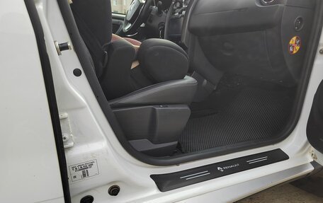 Renault Duster I рестайлинг, 2017 год, 1 450 000 рублей, 13 фотография