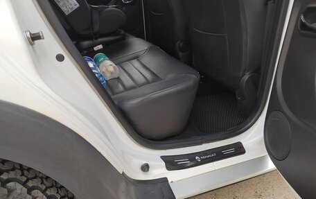 Renault Duster I рестайлинг, 2017 год, 1 450 000 рублей, 14 фотография