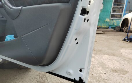 Renault Duster I рестайлинг, 2017 год, 1 450 000 рублей, 12 фотография