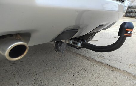 Renault Duster I рестайлинг, 2017 год, 1 450 000 рублей, 17 фотография