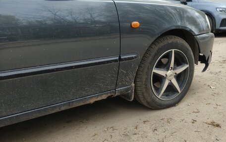 Hyundai Accent II, 2008 год, 250 000 рублей, 8 фотография