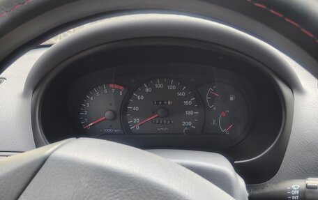 Hyundai Accent II, 2008 год, 250 000 рублей, 2 фотография