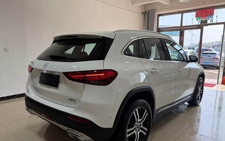 Mercedes-Benz GLA, 2022 год, 2 350 000 рублей, 6 фотография