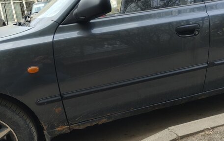 Hyundai Accent II, 2008 год, 250 000 рублей, 12 фотография