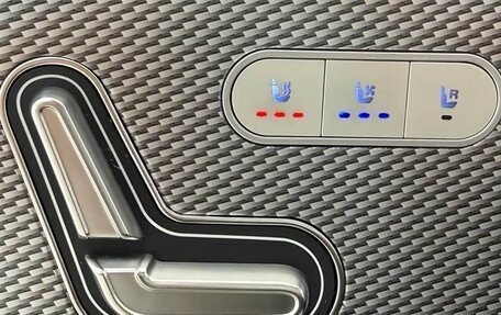 Mercedes-Benz GLA, 2022 год, 2 350 000 рублей, 14 фотография