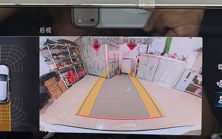 Mercedes-Benz GLA, 2022 год, 2 350 000 рублей, 12 фотография