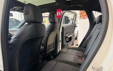 Mercedes-Benz GLA, 2022 год, 2 350 000 рублей, 9 фотография