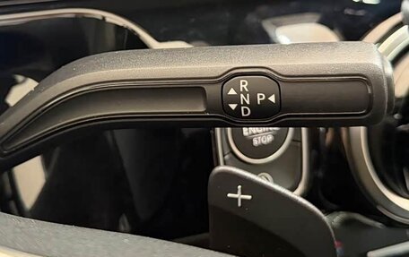 Mercedes-Benz GLA, 2022 год, 2 350 000 рублей, 17 фотография