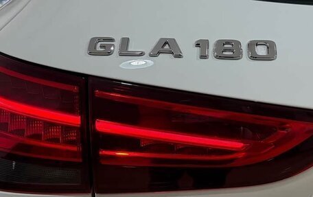 Mercedes-Benz GLA, 2022 год, 2 350 000 рублей, 24 фотография