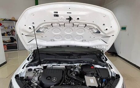 Mercedes-Benz GLA, 2022 год, 2 350 000 рублей, 27 фотография