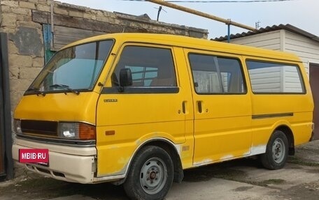 Mazda Bongo III, 1986 год, 190 000 рублей, 2 фотография