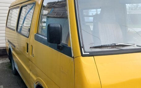 Mazda Bongo III, 1986 год, 190 000 рублей, 4 фотография