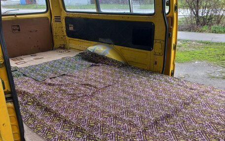 Mazda Bongo III, 1986 год, 190 000 рублей, 11 фотография