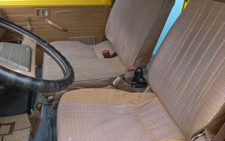 Mazda Bongo III, 1986 год, 190 000 рублей, 7 фотография