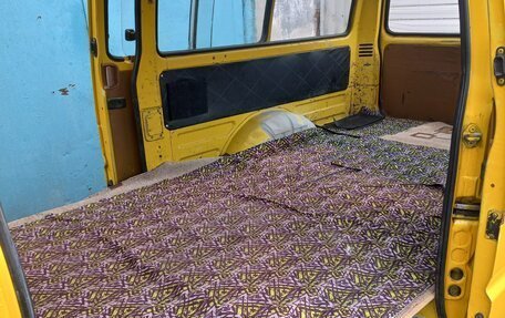 Mazda Bongo III, 1986 год, 190 000 рублей, 10 фотография