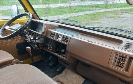 Mazda Bongo III, 1986 год, 190 000 рублей, 9 фотография