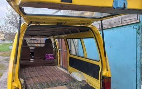 Mazda Bongo III, 1986 год, 190 000 рублей, 12 фотография