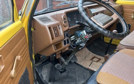 Mazda Bongo III, 1986 год, 190 000 рублей, 6 фотография