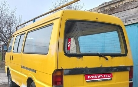 Mazda Bongo III, 1986 год, 190 000 рублей, 5 фотография