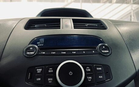 Chevrolet Spark III, 2012 год, 599 900 рублей, 10 фотография