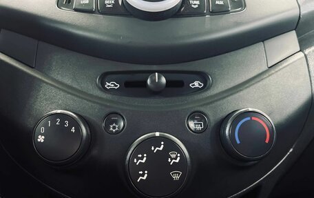 Chevrolet Spark III, 2012 год, 599 900 рублей, 9 фотография