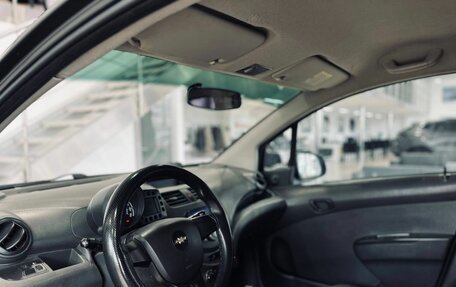 Chevrolet Spark III, 2012 год, 599 900 рублей, 7 фотография