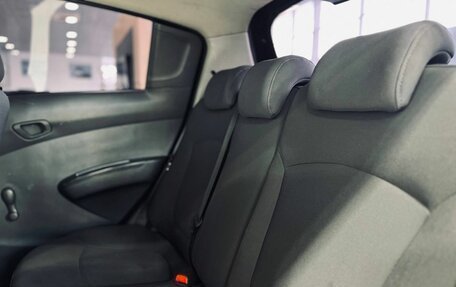 Chevrolet Spark III, 2012 год, 599 900 рублей, 11 фотография