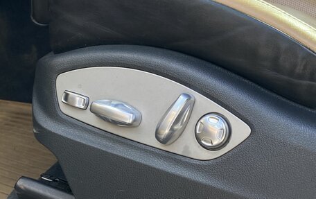 Porsche Cayenne III, 2017 год, 4 729 000 рублей, 23 фотография