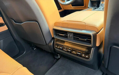 Lexus LX, 2022 год, 14 380 208 рублей, 12 фотография