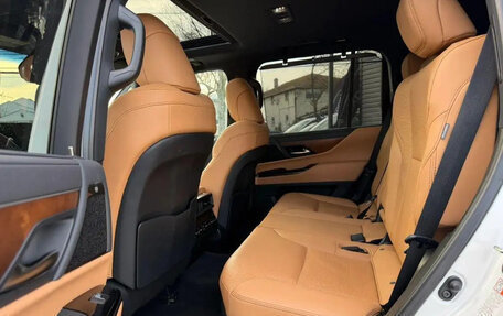 Lexus LX, 2022 год, 14 380 208 рублей, 14 фотография