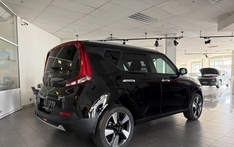 KIA Soul III, 2025 год, 3 270 000 рублей, 4 фотография