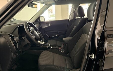 KIA Soul III, 2025 год, 3 270 000 рублей, 5 фотография