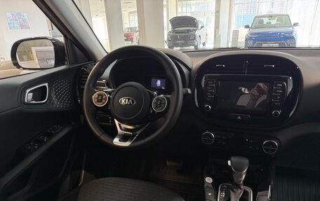 KIA Soul III, 2025 год, 3 270 000 рублей, 11 фотография