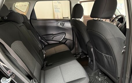 KIA Soul III, 2025 год, 3 270 000 рублей, 7 фотография