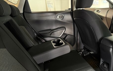 KIA Soul III, 2025 год, 3 270 000 рублей, 8 фотография