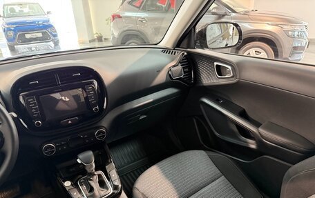 KIA Soul III, 2025 год, 3 270 000 рублей, 13 фотография