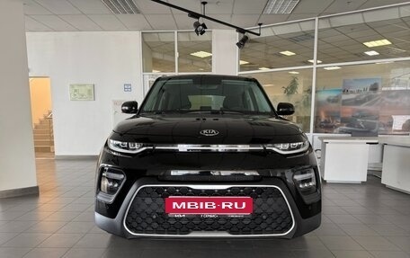 KIA Soul III, 2025 год, 3 270 000 рублей, 3 фотография