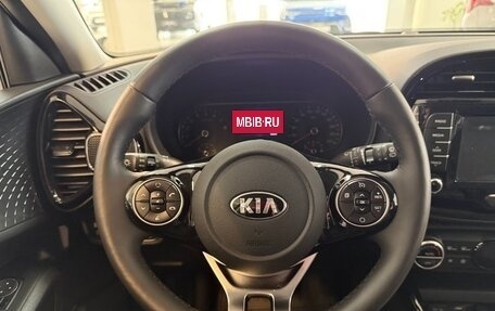 KIA Soul III, 2025 год, 3 270 000 рублей, 12 фотография