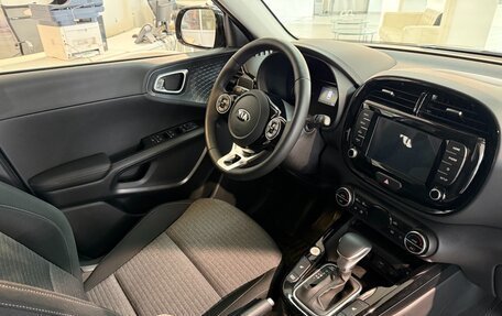 KIA Soul III, 2025 год, 3 270 000 рублей, 14 фотография