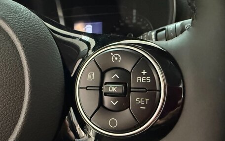 KIA Soul III, 2025 год, 3 270 000 рублей, 16 фотография