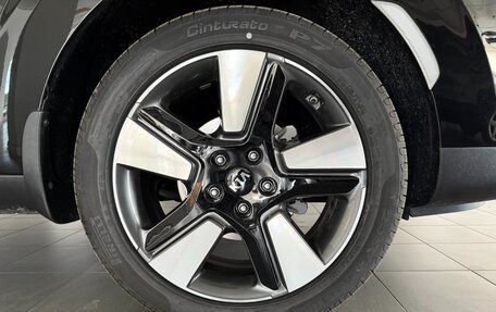 KIA Soul III, 2025 год, 3 270 000 рублей, 23 фотография