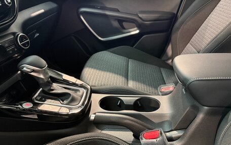 KIA Soul III, 2025 год, 3 270 000 рублей, 21 фотография