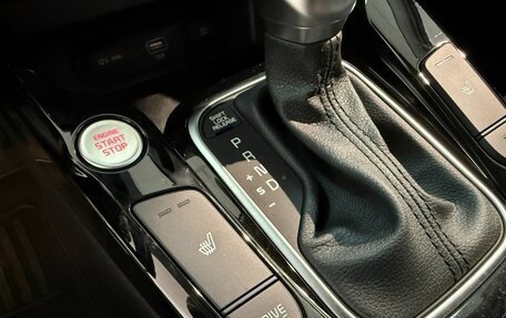 KIA Soul III, 2025 год, 3 270 000 рублей, 20 фотография