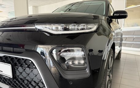 KIA Soul III, 2025 год, 3 270 000 рублей, 22 фотография