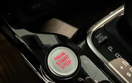 KIA Soul III, 2025 год, 3 270 000 рублей, 19 фотография