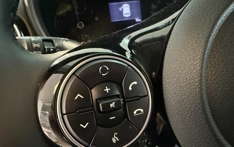 KIA Soul III, 2025 год, 3 270 000 рублей, 17 фотография