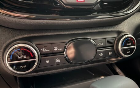 KIA Soul III, 2025 год, 3 270 000 рублей, 18 фотография