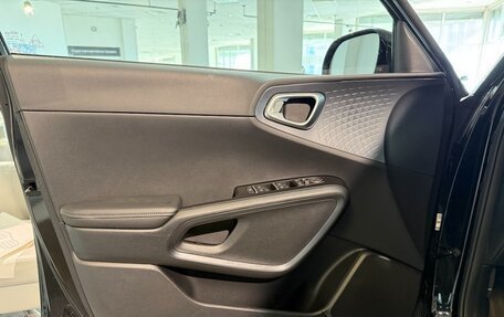 KIA Soul III, 2025 год, 3 270 000 рублей, 26 фотография