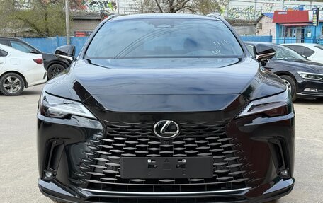Lexus RX IV рестайлинг, 2025 год, 14 500 000 рублей, 2 фотография