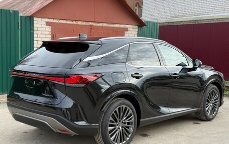 Lexus RX IV рестайлинг, 2025 год, 14 500 000 рублей, 7 фотография